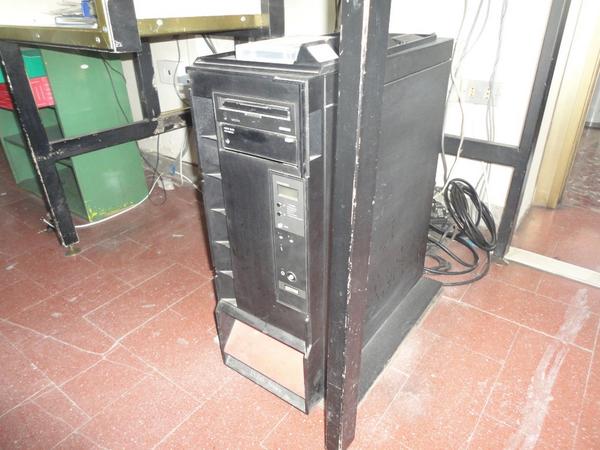19#2830 Arredi e attrezzature elettroniche da ufficio in vendita - foto 30