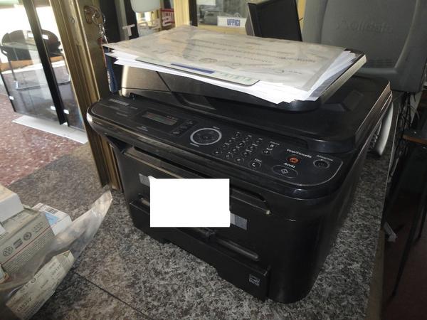 19#2830 Arredi e attrezzature elettroniche da ufficio in vendita - foto 35