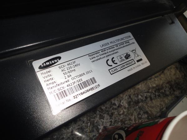 19#2830 Arredi e attrezzature elettroniche da ufficio in vendita - foto 36