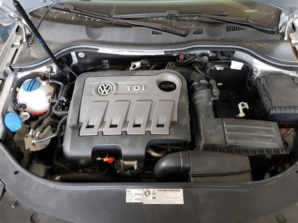 2#2830 Volkswagen Passat pezzi di ricambio in vendita - foto 4