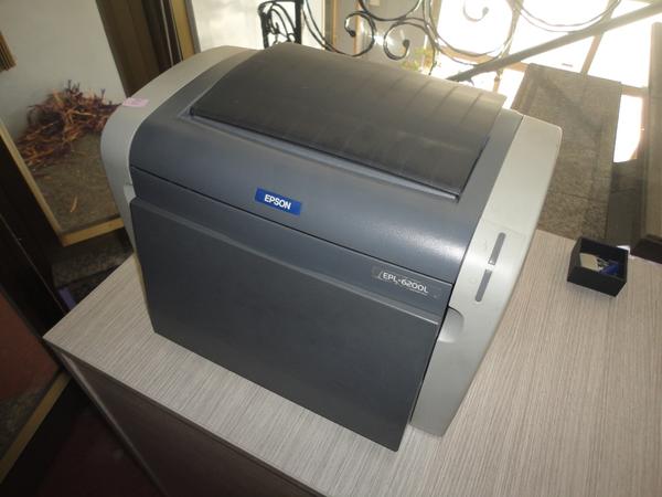 20#2830 Trita documenti Rexel e stampanti Epson in vendita - foto 5