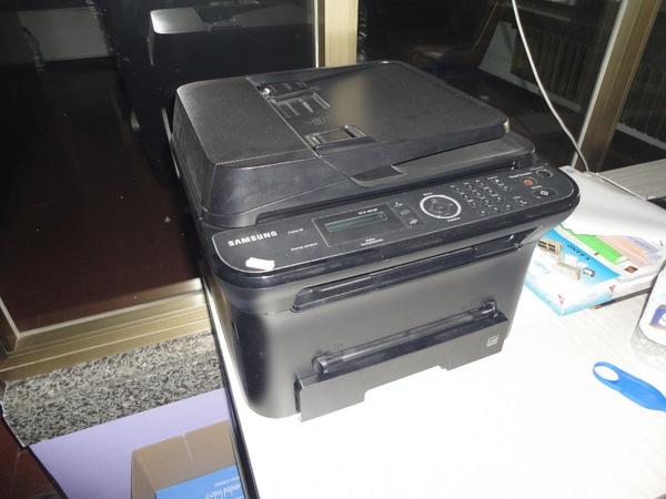 20#2830 Trita documenti Rexel e stampanti Epson in vendita - foto 14