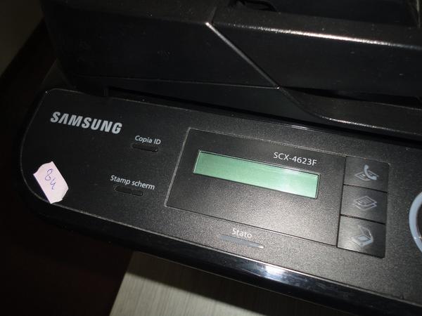 20#2830 Trita documenti Rexel e stampanti Epson in vendita - foto 16