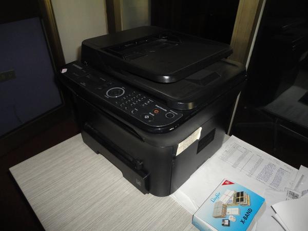 20#2830 Trita documenti Rexel e stampanti Epson in vendita - foto 17