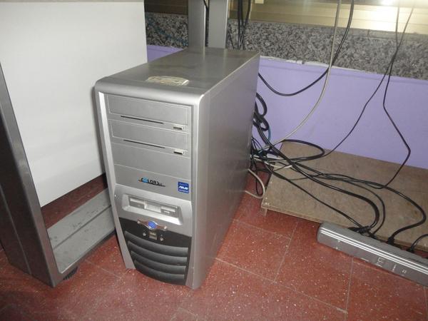 20#2830 Trita documenti Rexel e stampanti Epson in vendita - foto 20