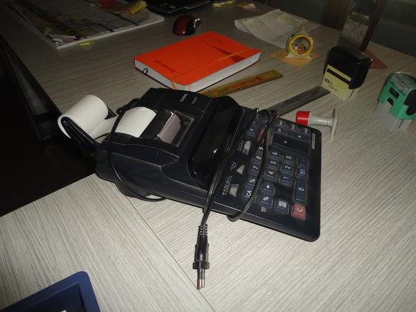 20#2830 Trita documenti Rexel e stampanti Epson in vendita - foto 22