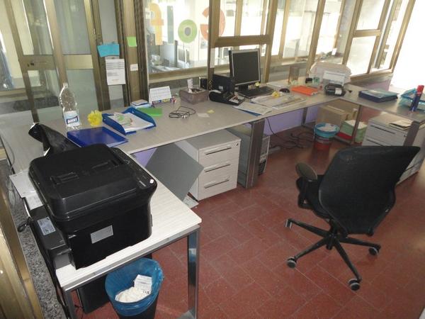 20#2830 Trita documenti Rexel e stampanti Epson in vendita - foto 25