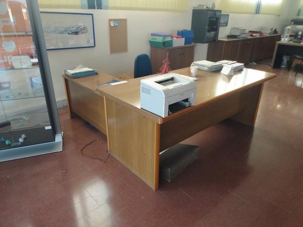 22#2830 Arredi e attrezzature elettroniche ufficio in vendita - foto 2