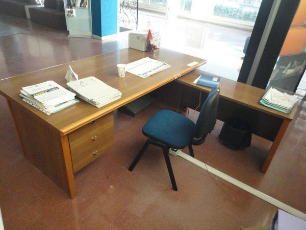 22#2830 Arredi e attrezzature elettroniche ufficio in vendita - foto 3