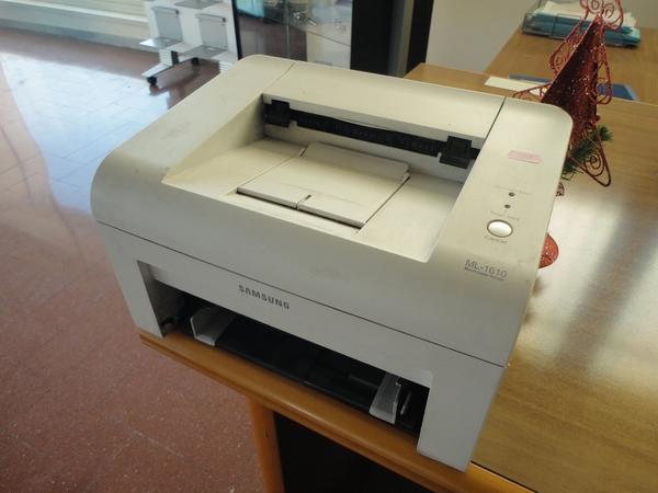 22#2830 Arredi e attrezzature elettroniche ufficio in vendita - foto 4