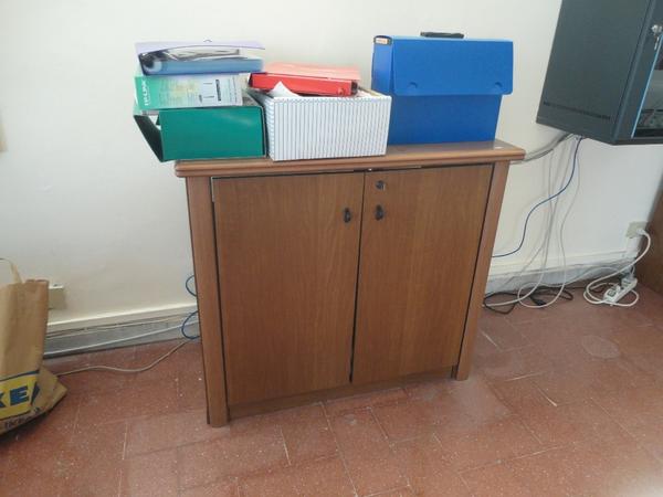 22#2830 Arredi e attrezzature elettroniche ufficio in vendita - foto 6