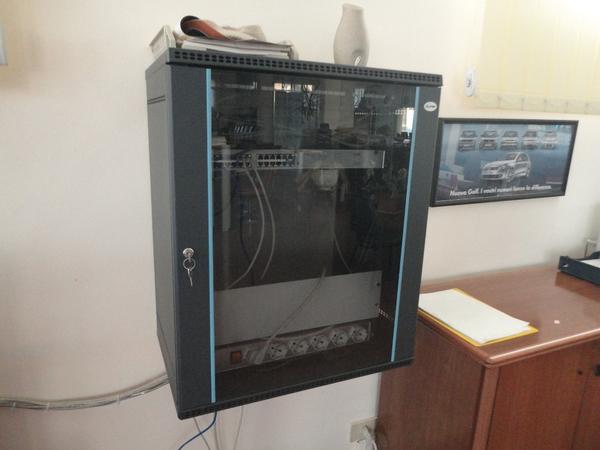 22#2830 Arredi e attrezzature elettroniche ufficio in vendita - foto 7