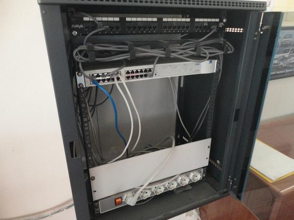 22#2830 Arredi e attrezzature elettroniche ufficio in vendita - foto 8