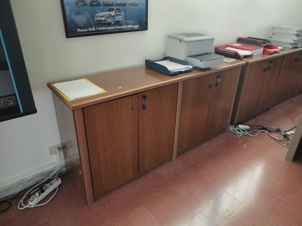 22#2830 Arredi e attrezzature elettroniche ufficio in vendita - foto 9