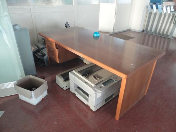 22#2830 Arredi e attrezzature elettroniche ufficio in vendita - foto 16