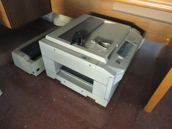 22#2830 Arredi e attrezzature elettroniche ufficio in vendita - foto 18