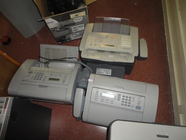 22#2830 Arredi e attrezzature elettroniche ufficio in vendita - foto 27