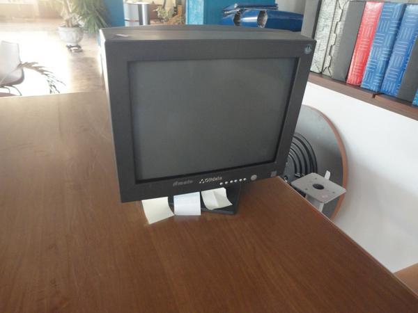 22#2830 Arredi e attrezzature elettroniche ufficio in vendita - foto 33