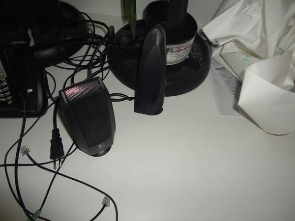 25#2830 Fax Samsung e arredi per concessionaria in vendita - foto 4