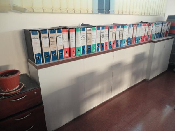 25#2830 Fax Samsung e arredi per concessionaria in vendita - foto 6