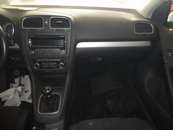 3#2830 Volkswagen Golf pezzi di ricambio in vendita - foto 12