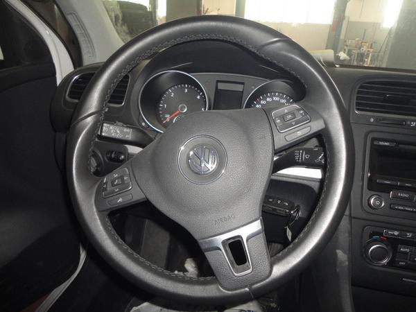 3#2830 Volkswagen Golf pezzi di ricambio in vendita - foto 14