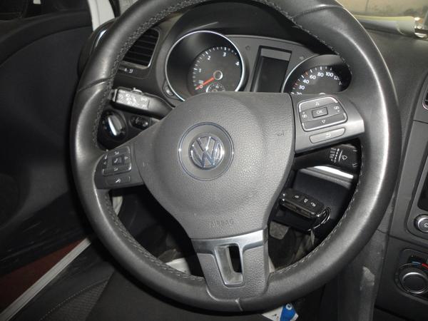 3#2830 Volkswagen Golf pezzi di ricambio in vendita - foto 16