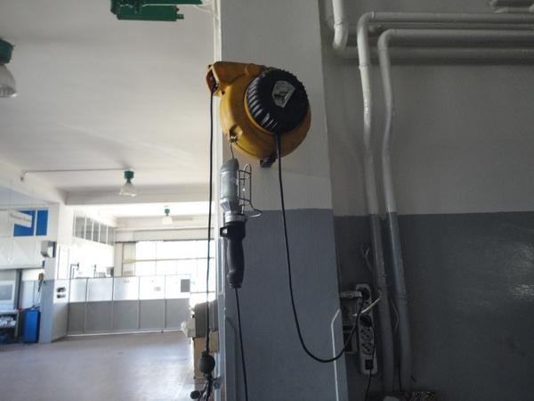 9#2830 Ponte sollevatore Ravaioli e carrelli portattrezzi in vendita - foto 13