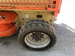 Immagine 4 - Piattaforma verticale a pantografo Jlg 4069LE - Lotto 3 (Asta 2833)