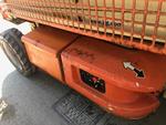 Immagine 5 - Piattaforma verticale a pantografo Jlg 4069LE - Lotto 3 (Asta 2833)