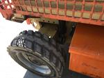Immagine 6 - Piattaforma verticale a pantografo Jlg 4069LE - Lotto 3 (Asta 2833)