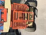 Immagine 8 - Piattaforma verticale a pantografo Jlg 4069LE - Lotto 3 (Asta 2833)