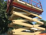 Immagine 13 - Piattaforma verticale a pantografo Jlg 4069LE - Lotto 3 (Asta 2833)