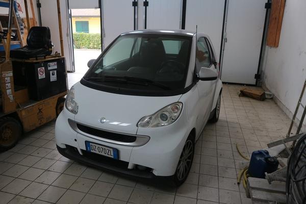 Automobili in vendita