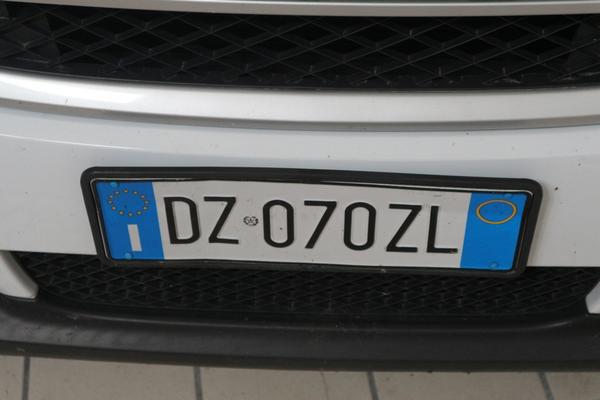 1#2834 Autovettura Smart in vendita - foto 2