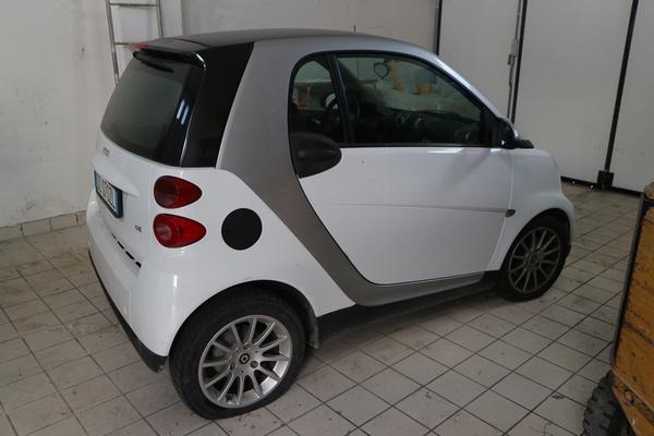 1#2834 Autovettura Smart in vendita - foto 5