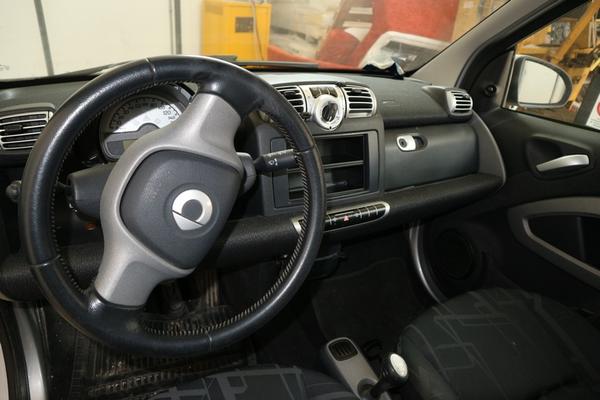 1#2834 Autovettura Smart in vendita - foto 11