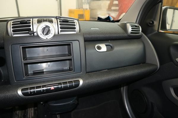1#2834 Autovettura Smart in vendita - foto 12