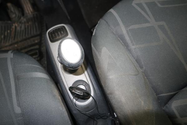 1#2834 Autovettura Smart in vendita - foto 13