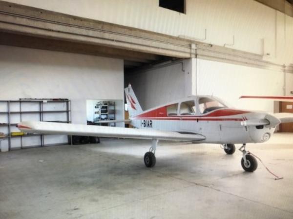 1#2837 Aeromobile Piper PA 28140 in vendita - foto 3