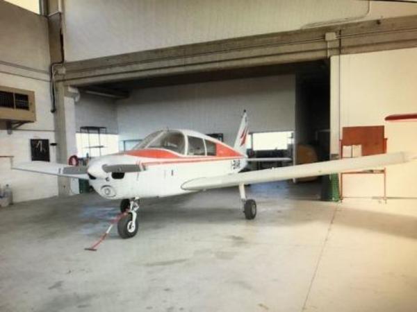 1#2837 Aeromobile Piper PA 28140 in vendita - foto 5