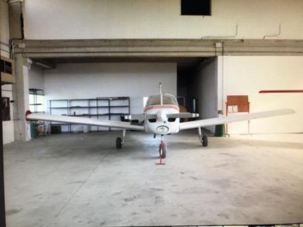 1#2837 Aeromobile Piper PA 28140 in vendita - foto 6