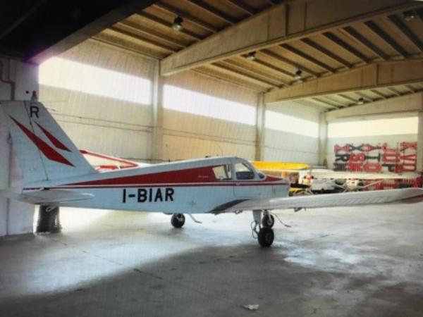 1#2837 Aeromobile Piper PA 28140 in vendita - foto 7