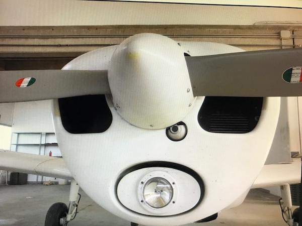 1#2837 Aeromobile Piper PA 28140 in vendita - foto 8