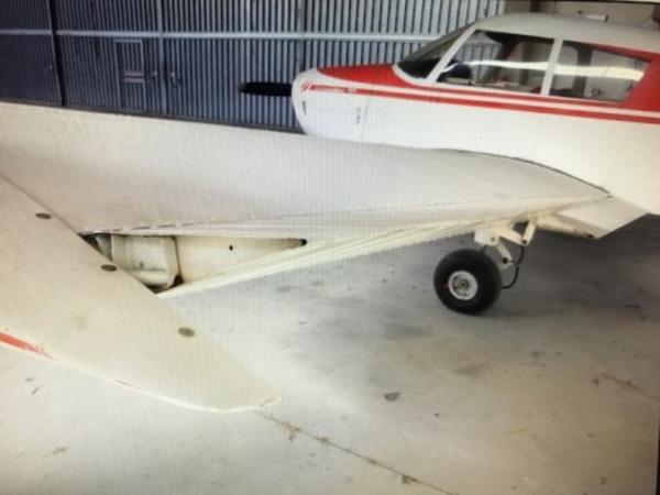 1#2837 Aeromobile Piper PA 28140 in vendita - foto 13