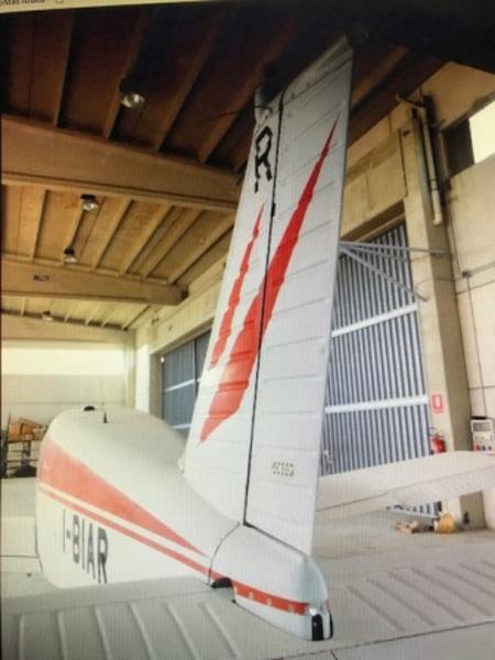 1#2837 Aeromobile Piper PA 28140 in vendita - foto 15