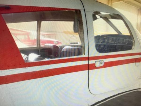 1#2837 Aeromobile Piper PA 28140 in vendita - foto 16