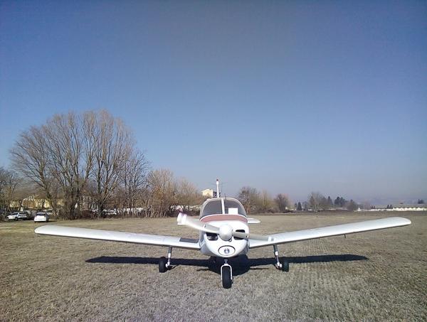 1#2837 Aeromobile Piper PA 28140 in vendita - foto 26