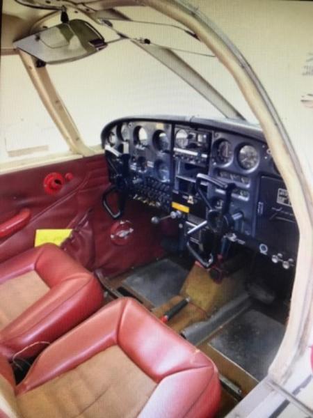 1#2837 Aeromobile Piper PA 28140 in vendita - foto 29