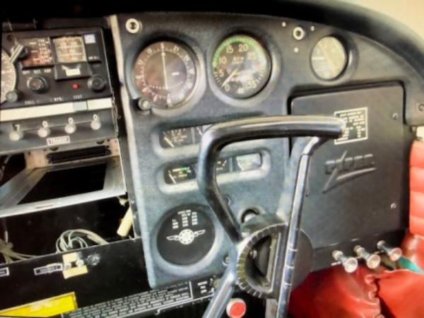 1#2837 Aeromobile Piper PA 28140 in vendita - foto 31